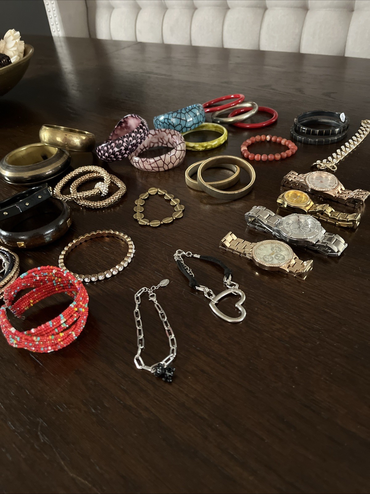Jewelry Lot -Bracelets and More Jewelry Lot -Bracelets and More