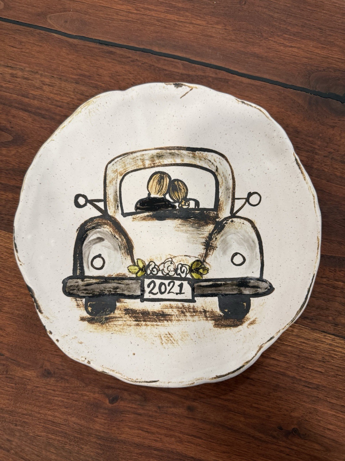 Etta B Pottery Etta B Pottery