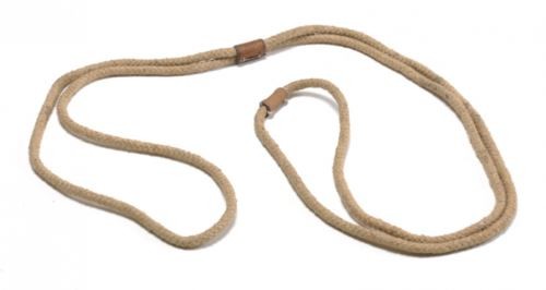 Japanese Nambu Pistol Lanyard Japanese Nambu Pistol Lanyard