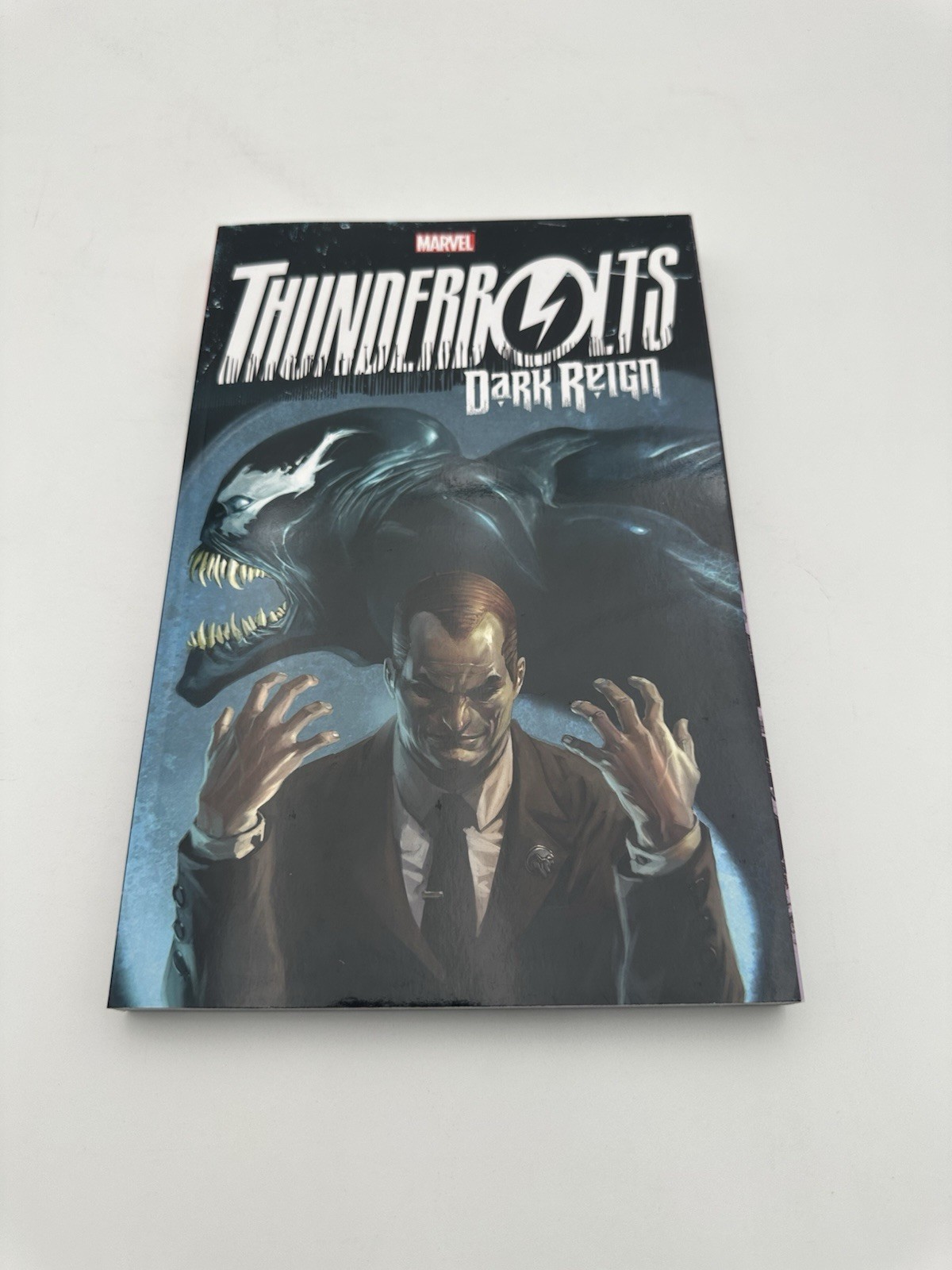 THUNDERBOLTS: DARK REIGN TPB THUNDERBOLTS: DARK REIGN TPB