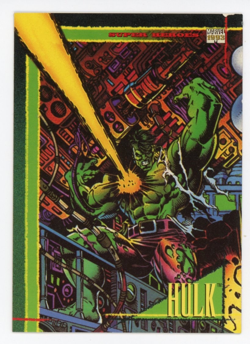 1993 Skybox Marvel Universe Card Set Series 4,You Pick & Finish Your Set 1993 Skybox Marvel Universe Card Set Series 4,You Pick & Finish Your Set