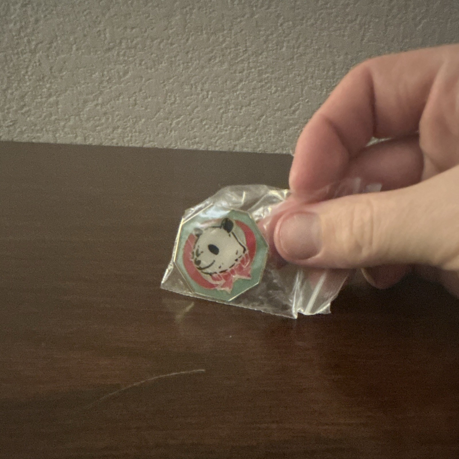 Panda Express 2026 NEW pins Panda Express 2026 NEW pins