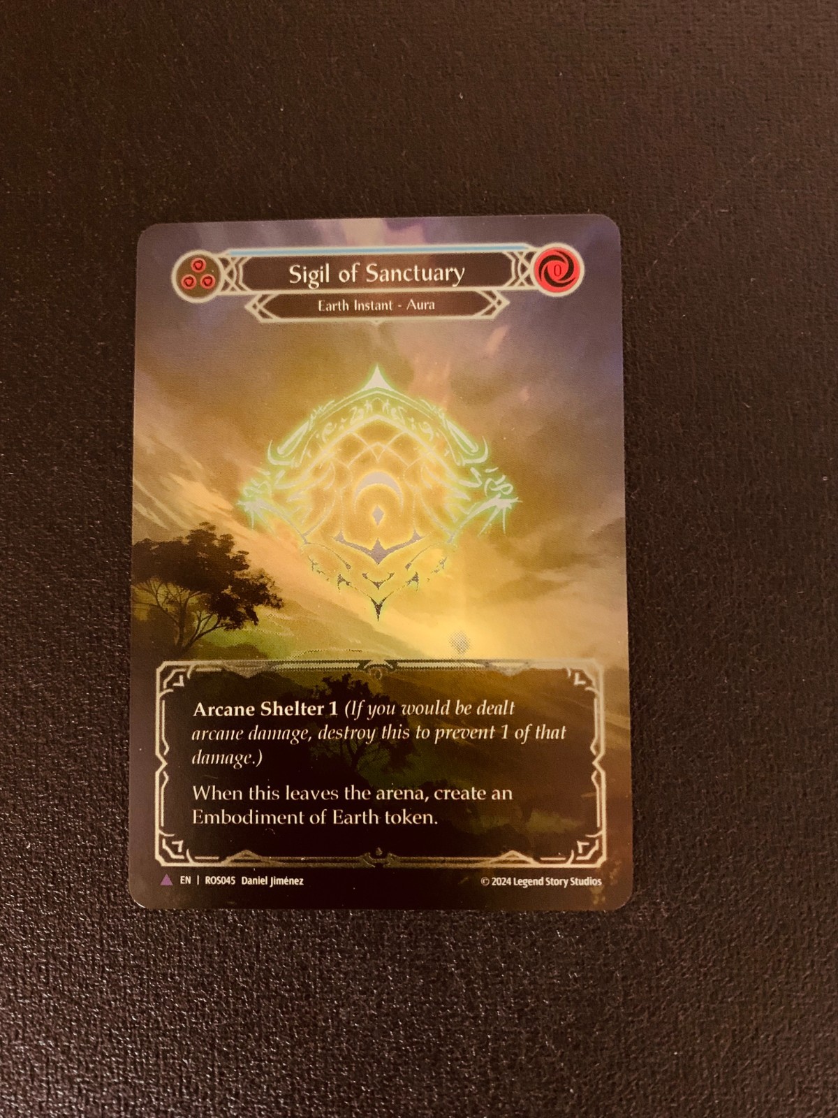 1st Edition All Marvel Cold Foil - Flesh and Blood Mix - Add to your Collection 1st Edition All Marvel Cold Foil - Flesh and Blood Mix - Add to your Collection