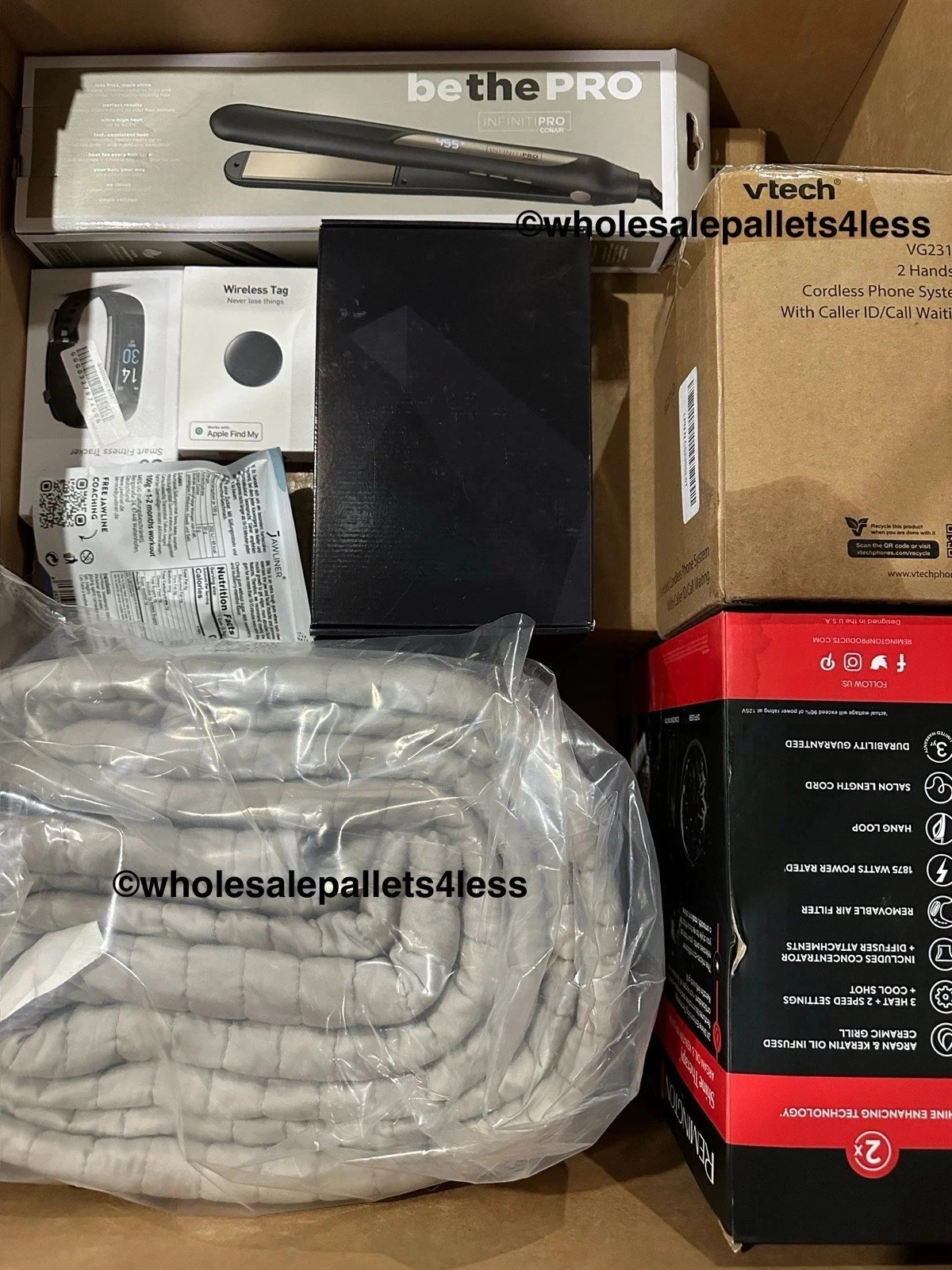 Stunning Brand New Large Liquidation Box and Mixed lots from Amazon Home Goods Stunning Brand New Large Liquidation Box and Mixed lots from Amazon Home Goods