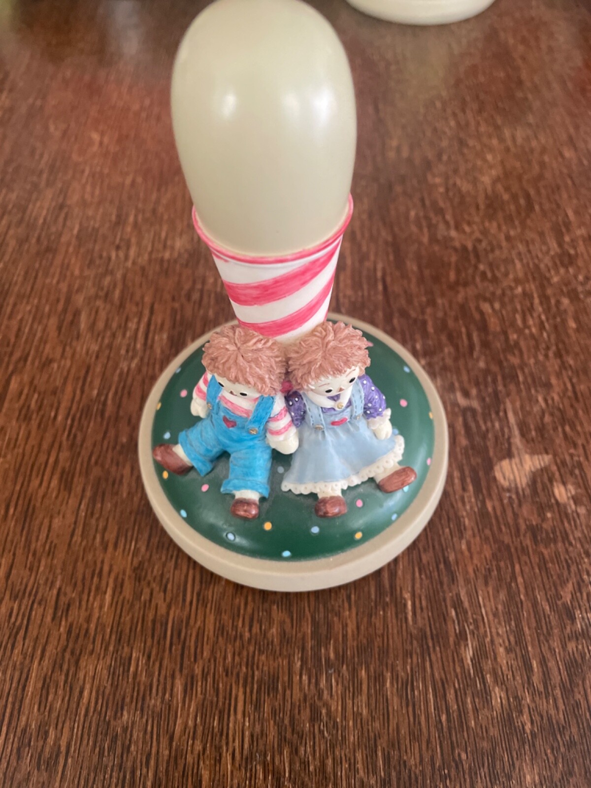 Brown Bag Cookie Art Rag Dolls Cookie Stamp