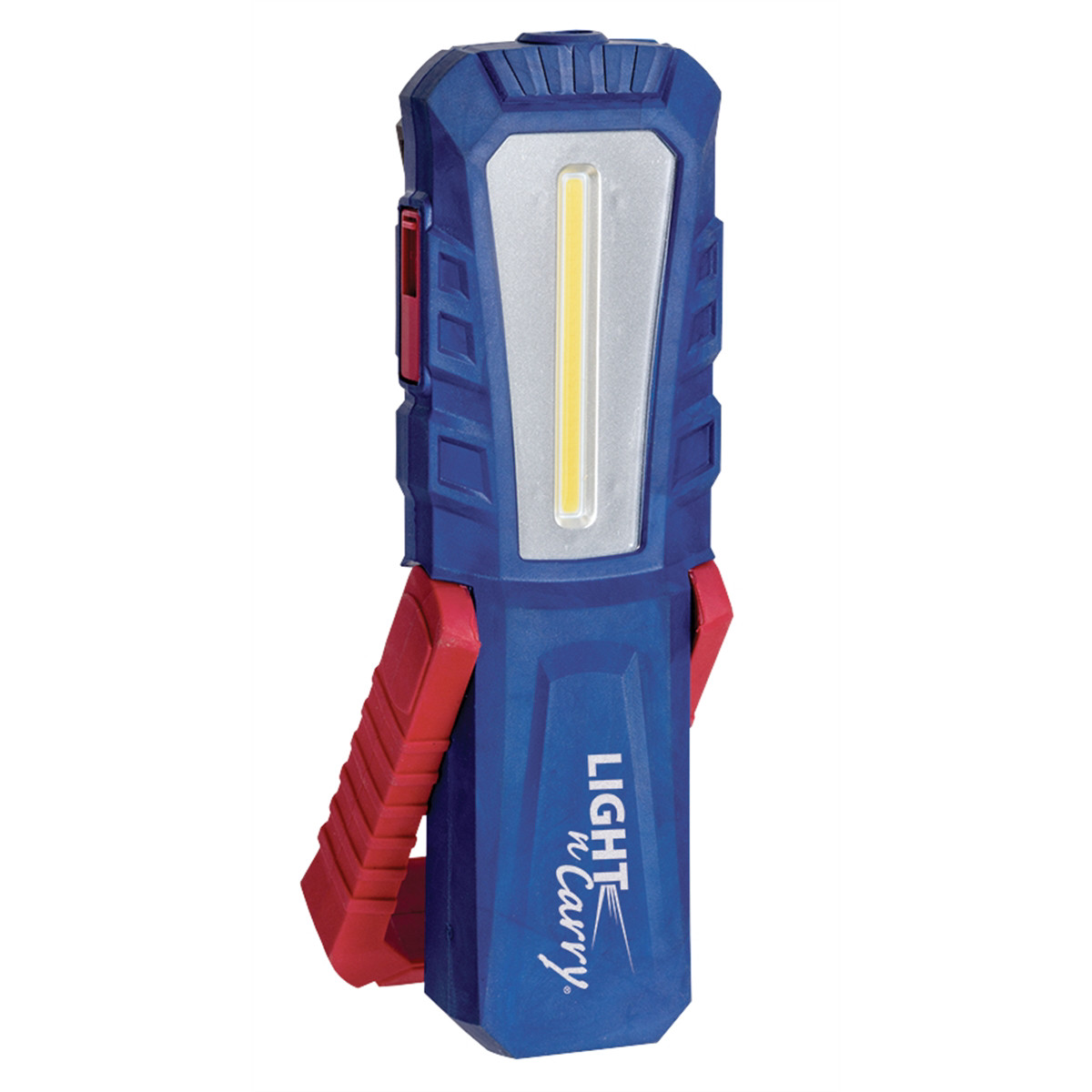  Clore Automotive Light-N-Carry LNC1341 LED COB Work Light, 300lm Max Output LNC