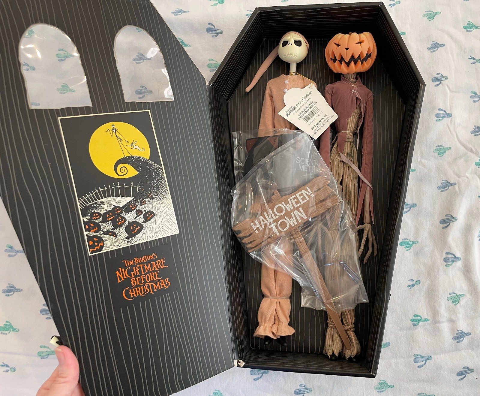 ULTRA RARE Jun Planning 2-Pack LE 1200 Toys Toys Toys Exclusive NIB NBC Dolls