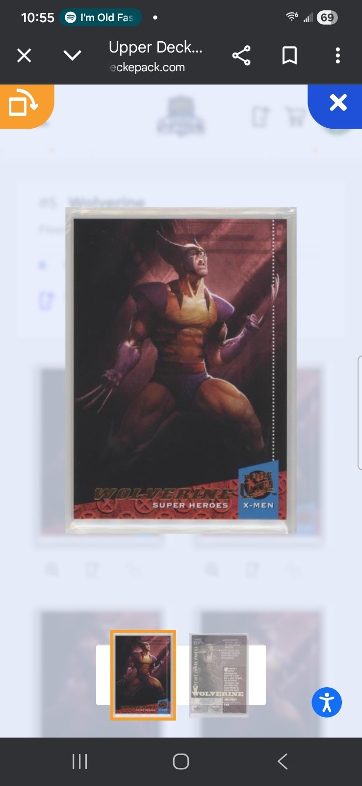 2018 Fleer Ultra X-men 1 - 200 Base Set 2018 Fleer Ultra X-men 1 - 200 Base Set