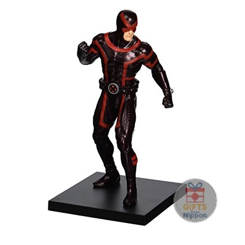 Kotobukiya ARTFX+ Marvel Now Cyclops 1/10 Scale PVC Figure New Kotobukiya ARTFX+ Marvel Now Cyclops 1/10 Scale PVC Figure New