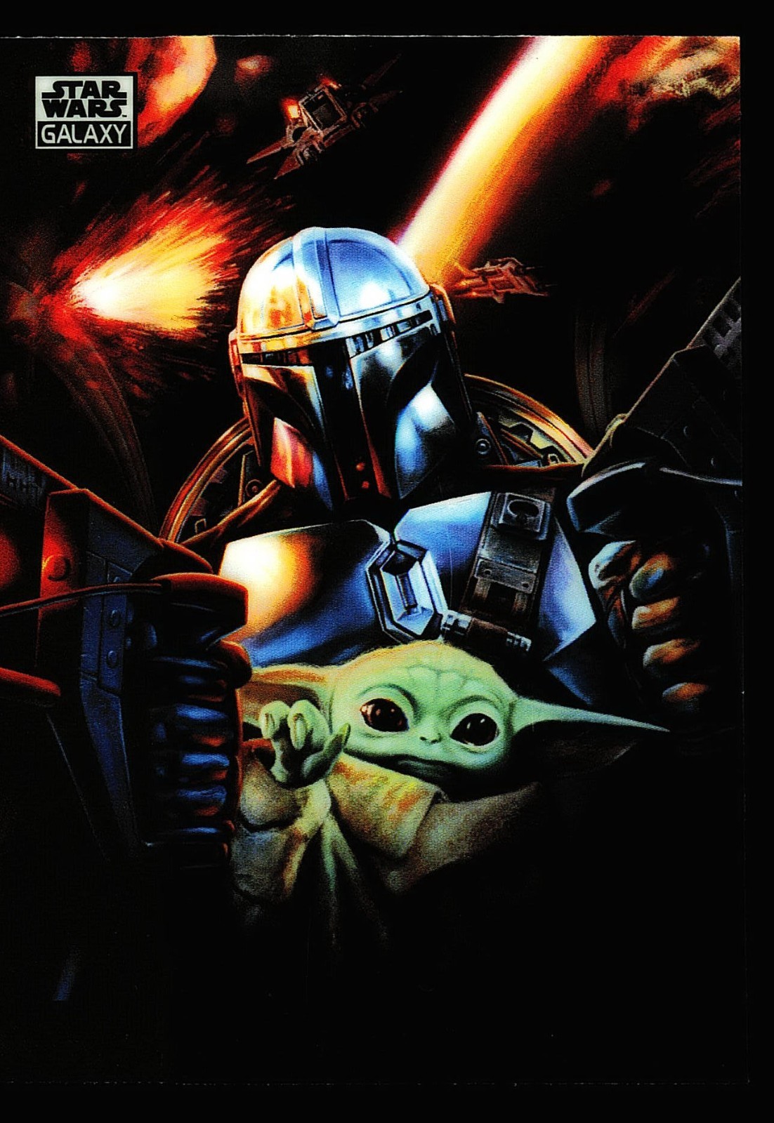 2026 Topps Chrome Star wars Galaxy complete your set #1-100. LOOK , CHEAP 2026 Topps Chrome Star wars Galaxy complete your set #1-100. LOOK , CHEAP