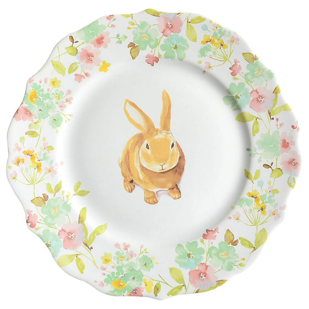 222 Fifth Sydney Dinner Plate 11215531 222 Fifth Sydney Dinner Plate 11215531
