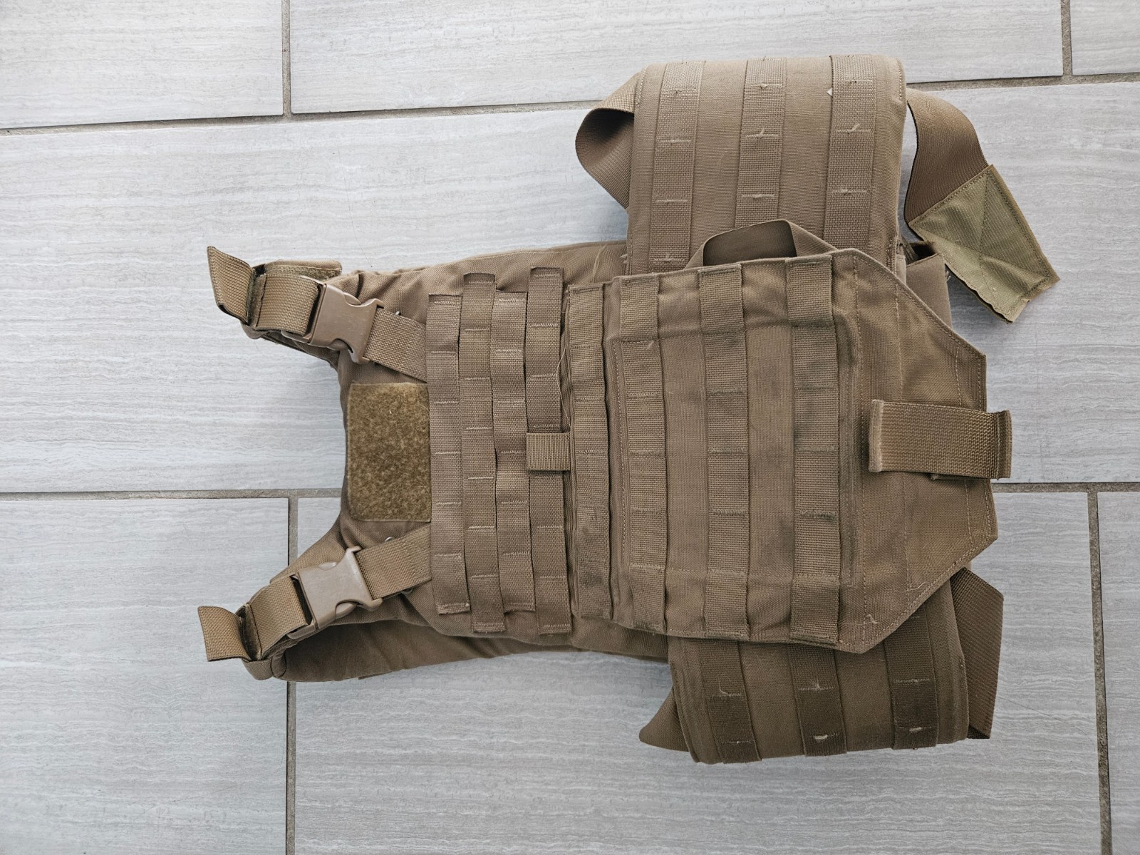 USMC Gen 2 Flak size Medium USMC Gen 2 Flak size Medium