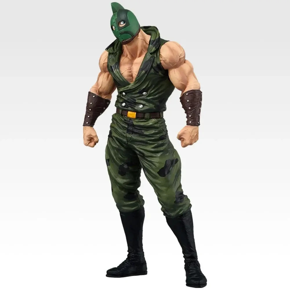 Ichiban Kuji Kinnikuman Chojin Ketsumeigun Kinnikuman Soldier Last One PSL Ichiban Kuji Kinnikuman Chojin Ketsumeigun Kinnikuman Soldier Last One PSL