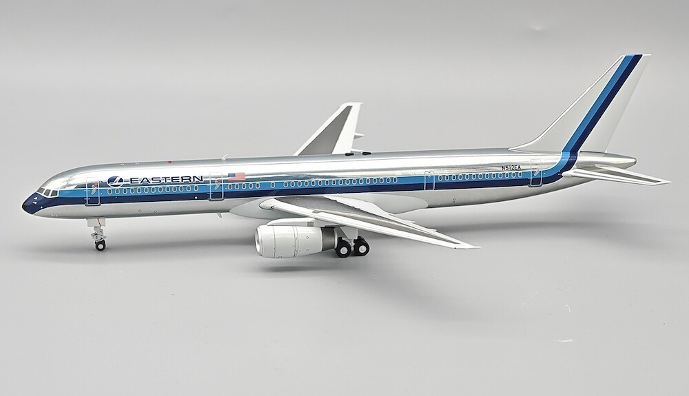 Eastern Air Lines / Boeing B757-200 / N512EA / IF752EA0825P / 1:200 Eastern Air Lines / Boeing B757-200 / N512EA / IF752EA0825P / 1:200