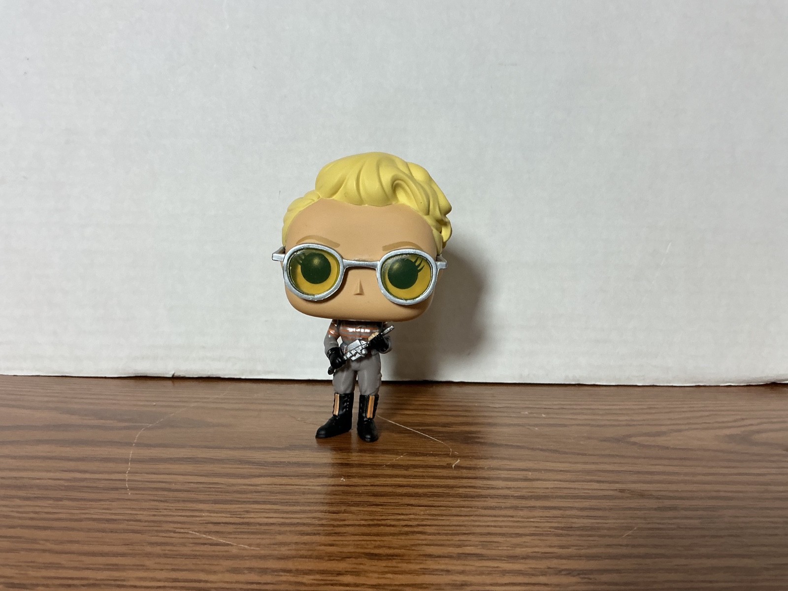 Funko Pop Vinyl: Ghostbusters - Dr. Jillian Holtzmann #305