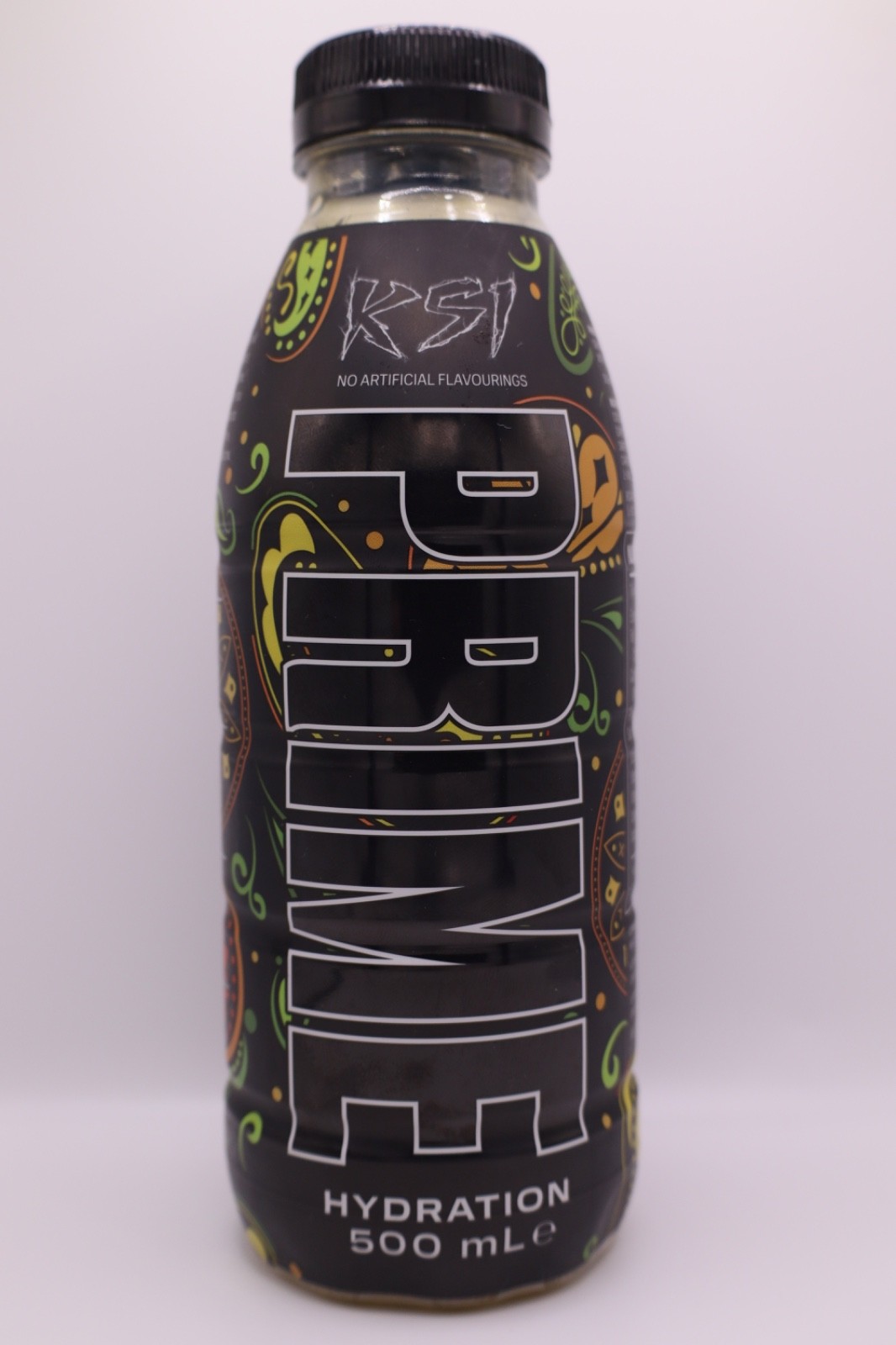 Sealed 2022 England Exclusive KSI Prime Hydration Sealed 2022 England Exclusive KSI Prime Hydration