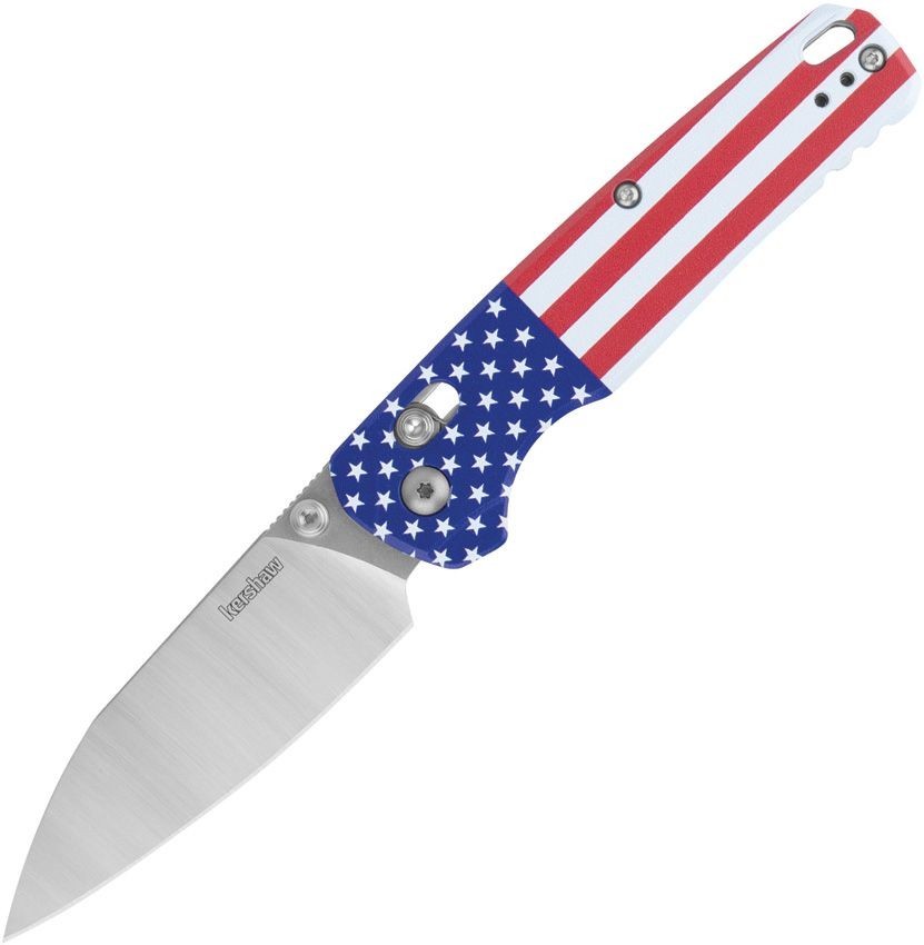 Kershaw Bel Air XL Duralock, CPM MagnaCut, M 4, 3V, 6110, 6106, 6105, READ plz Kershaw Bel Air XL Duralock, CPM MagnaCut, M 4, 3V, 6110, 6106, 6105, READ plz