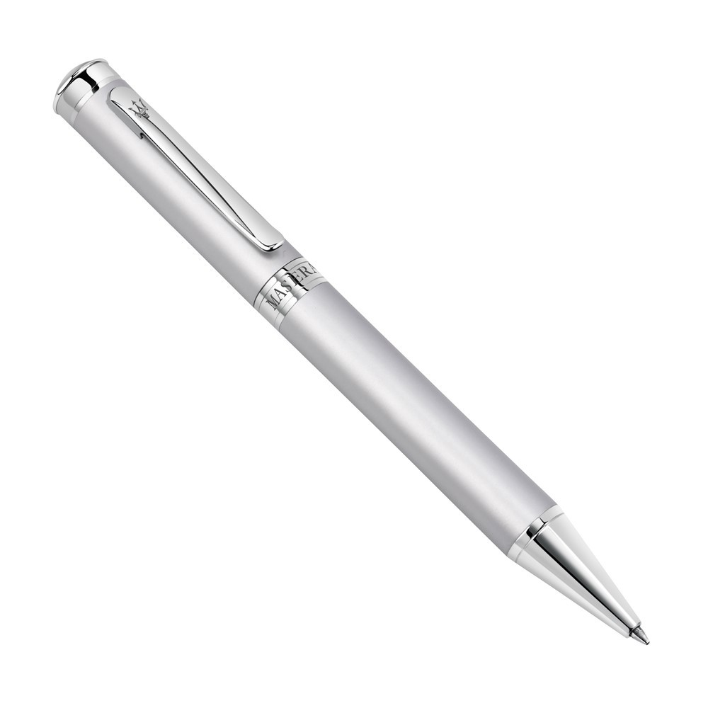 MASERATI Pen J880652001 Stainless Steel MASERATI Pen J880652001 Stainless Steel