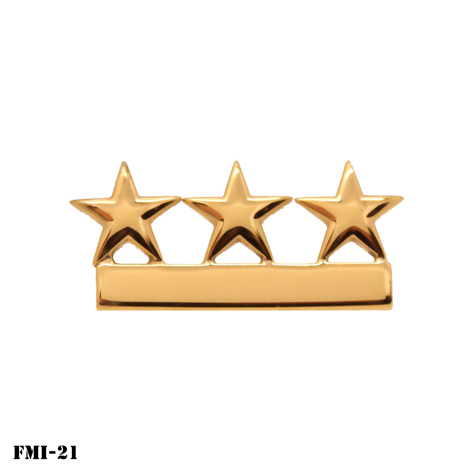 Ecuadorian Army ~ Captain Insignia Pin ~ Ecuador ~ N.S. Meyer ~ NEW Ecuadorian Army ~ Captain Insignia Pin ~ Ecuador ~ N.S. Meyer ~ NEW