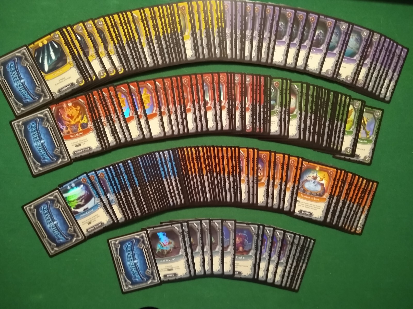 CHOOSE ANY CARD x1 Lightseekers FOIL RARE & HERO Awakening Mythical Kindred ccg CHOOSE ANY CARD x1 Lightseekers FOIL RARE & HERO Awakening Mythical Kindred ccg