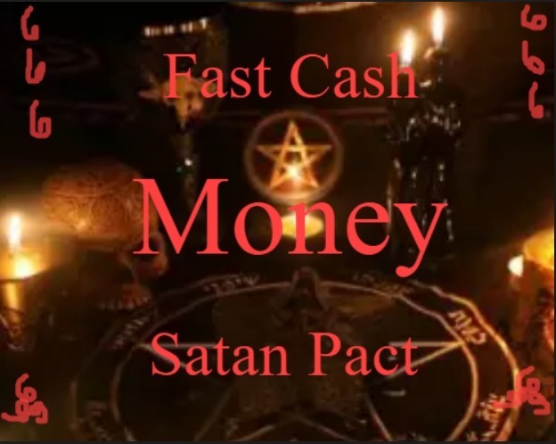 Real Lucifer Pact Spell, Initiation Rite for Psychic Powers Wealth and Love Real Lucifer Pact Spell, Initiation Rite for Psychic Powers Wealth and Love