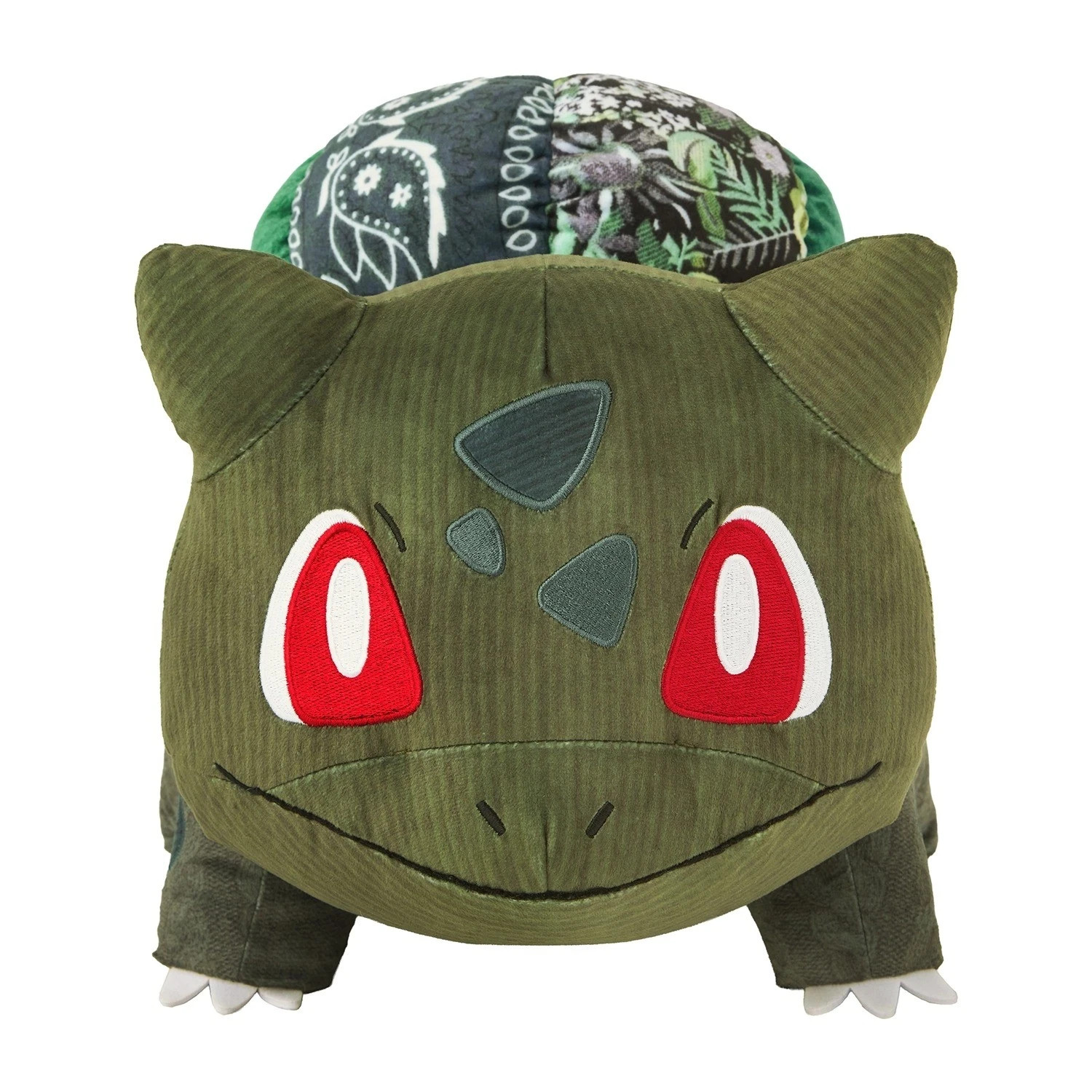 Pre Order Pokémon Sean Wotherspoon x Pokémon Center Bulbasaur Plush August PSL Pre Order Pokémon Sean Wotherspoon x Pokémon Center Bulbasaur Plush August PSL