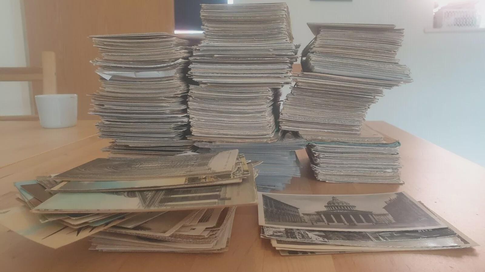 50 Postcards from the 1900s to 1980s Vintage Lot Of Postcards RPPC LINEN CHROME 50 Postcards from the 1900s to 1980s Vintage Lot Of Postcards RPPC LINEN CHROME