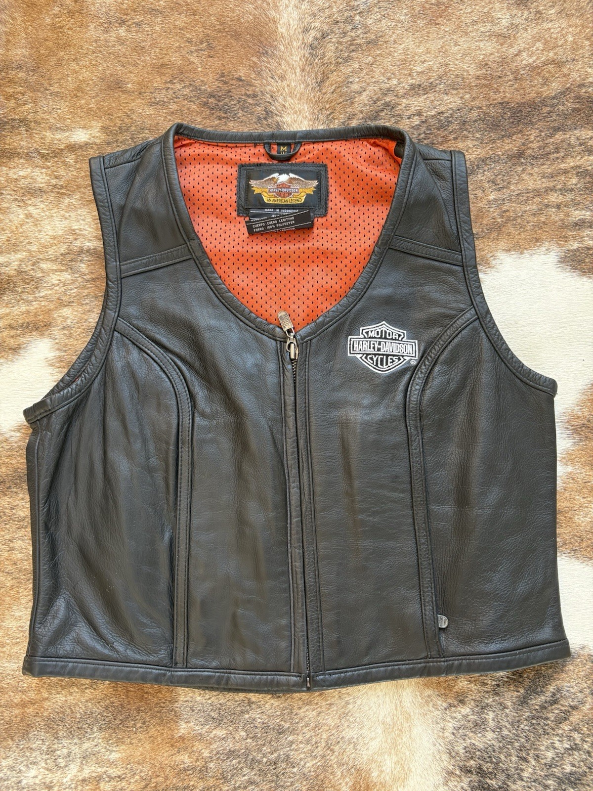 Harley-Davidson Women's Harley-Davidson Women's