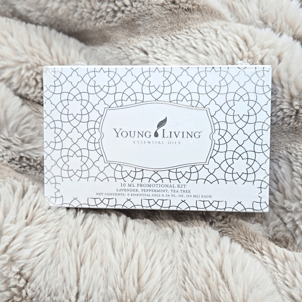 Young Living Introductory Kit NEW Young Living Introductory Kit NEW