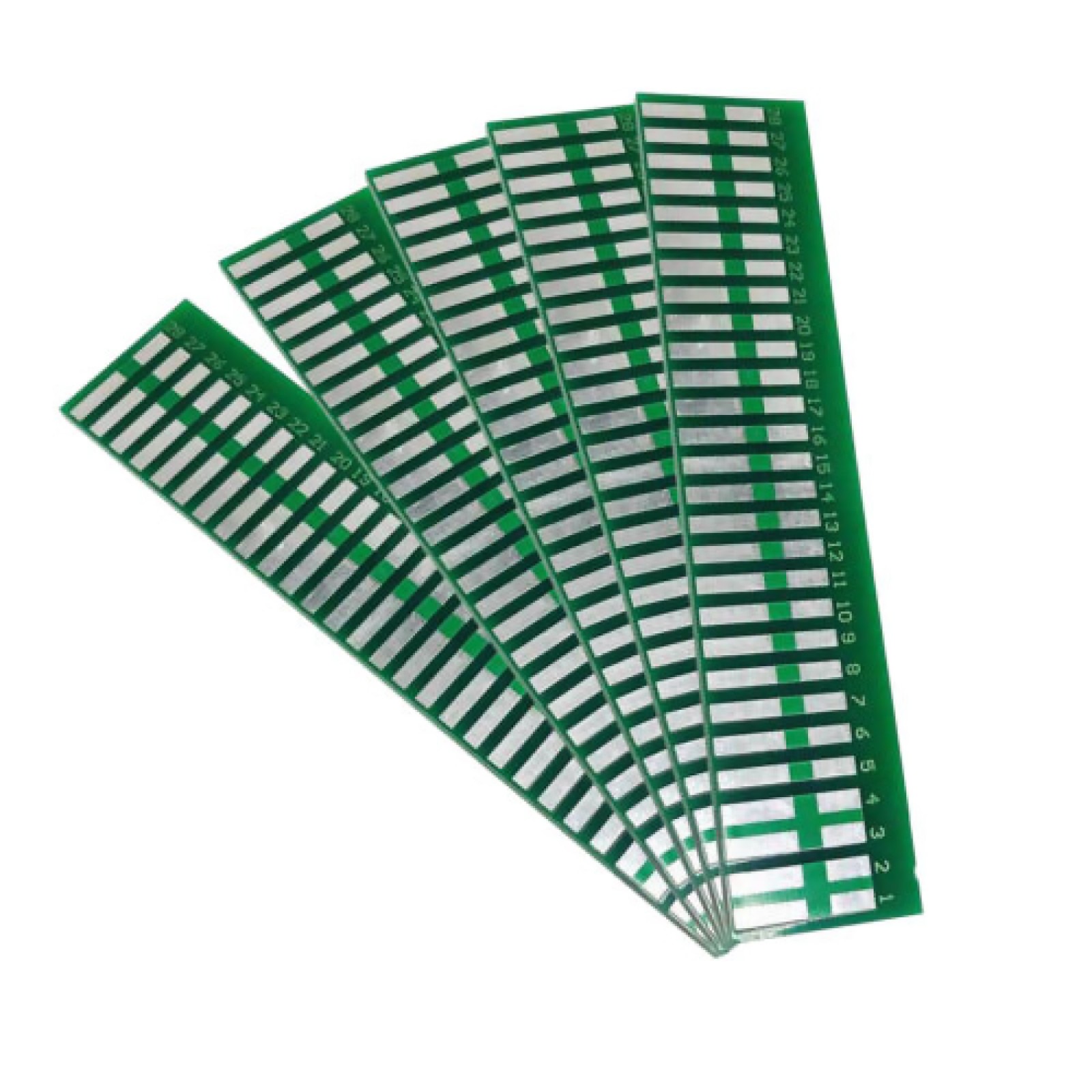 5pcs 28-Pin Gold Finger/Male Jamma Connection Parts For Arcade Game Coin Machine 5pcs 28-Pin Gold Finger/Male Jamma Connection Parts For Arcade Game Coin Machine