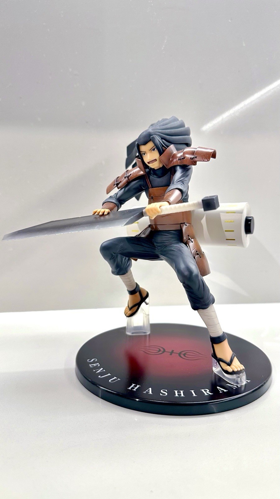 【CLEARANCE】MegaHouse G.E.M. Naruto Shippuden Senju Hashirama Complete Figure 【CLEARANCE】MegaHouse G.E.M. Naruto Shippuden Senju Hashirama Complete Figure