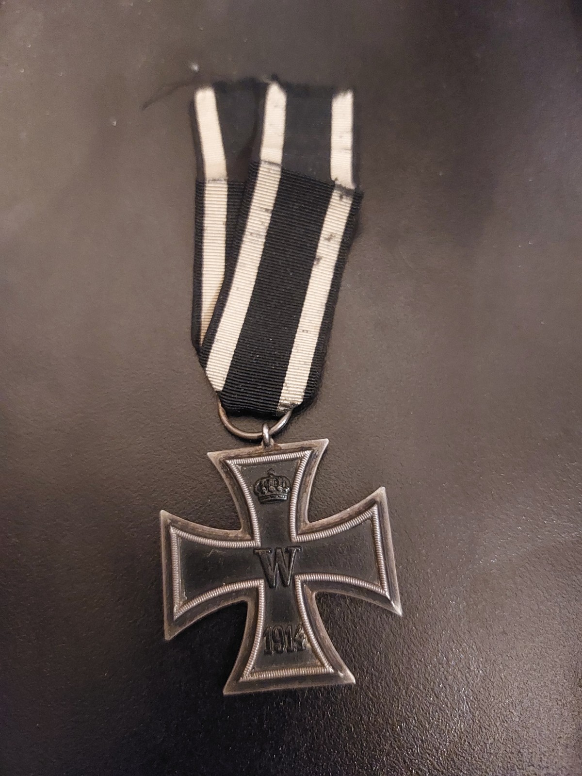 Iron cross 1914 Iron cross 1914