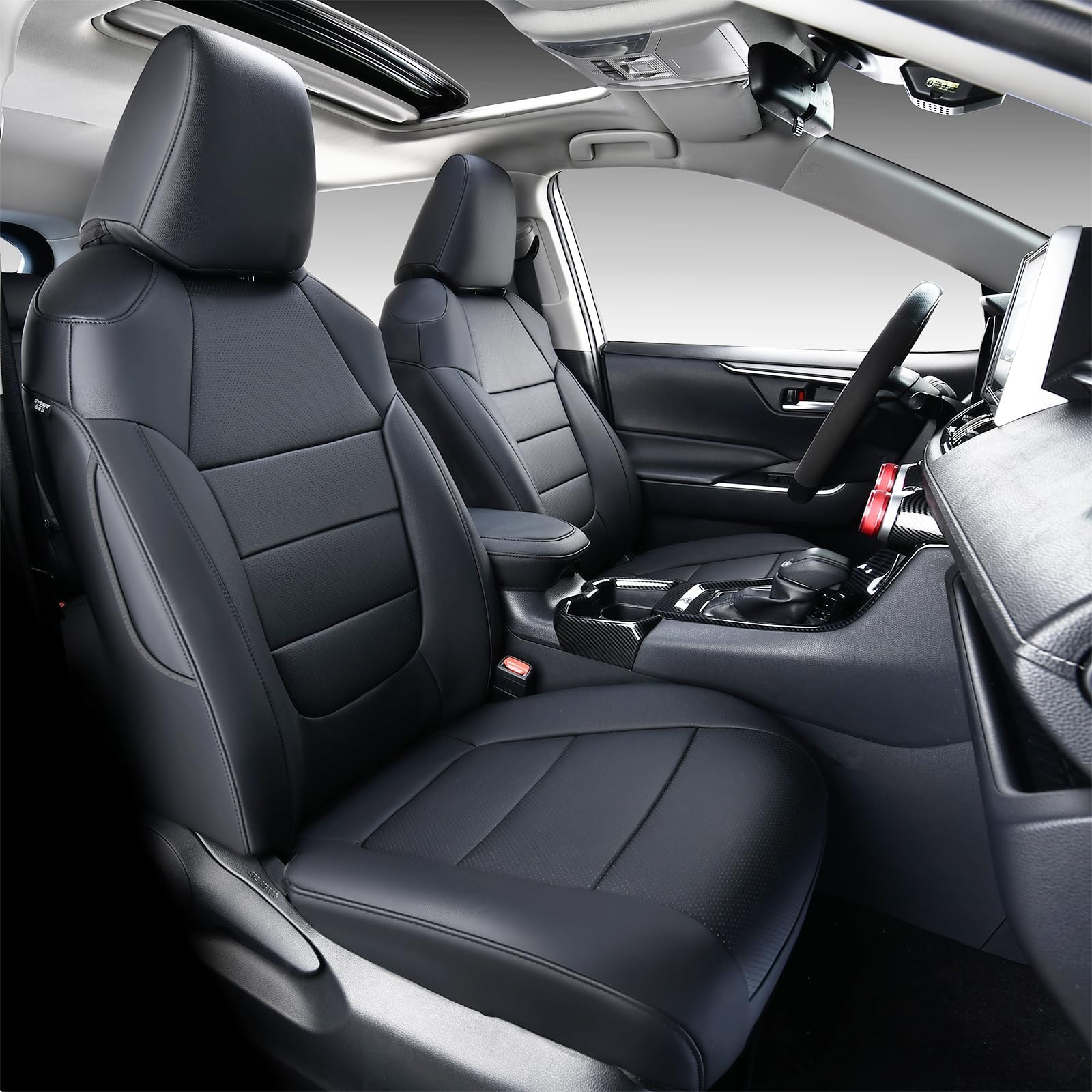 RAV4 Seat Covers, Custom Fit Toyota RAV4 2019 2020 2021 2022 2023 2024 2025, ... RAV4 Seat Covers, Custom Fit Toyota RAV4 2019 2020 2021 2022 2023 2024 2025, ...