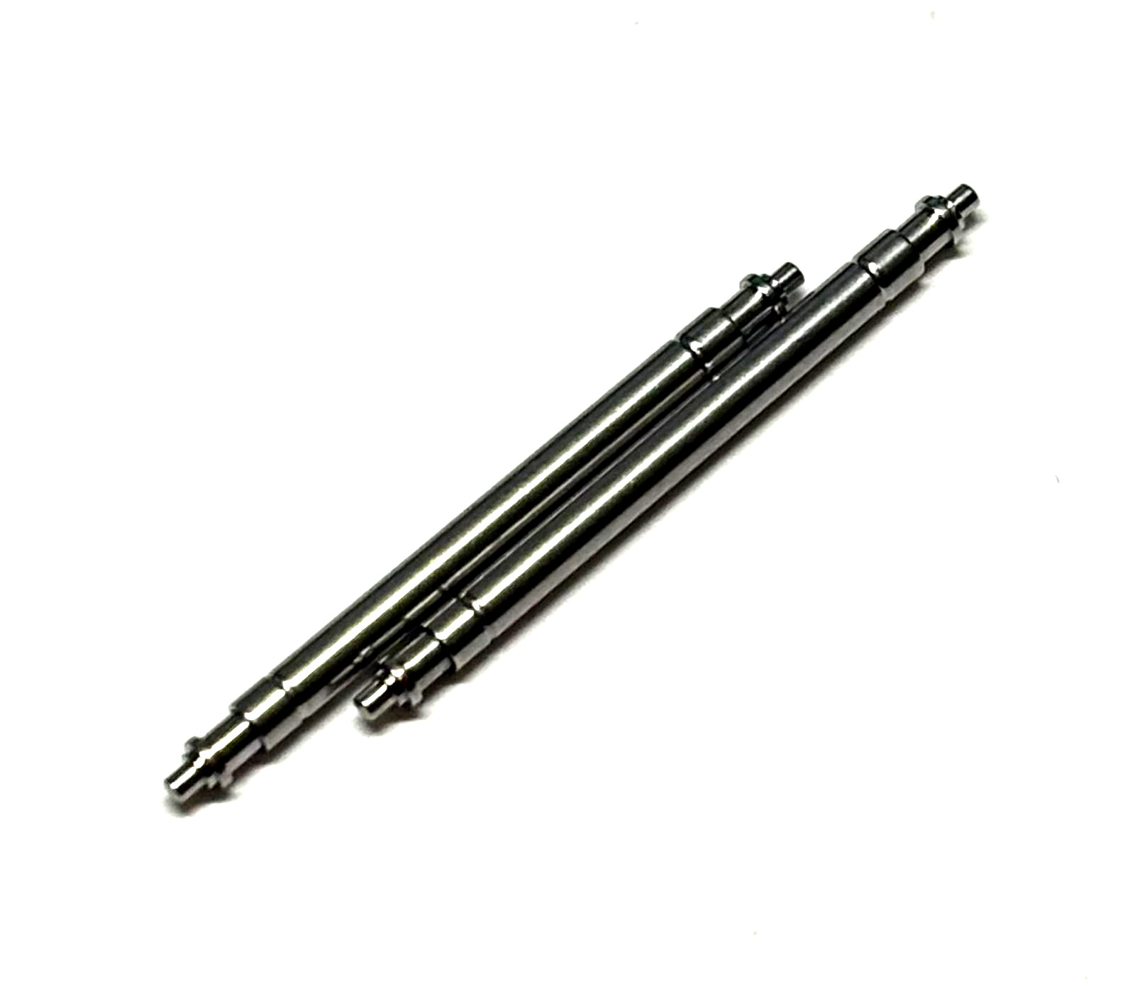 Breitling 22mm Watch Inlet Band/Strap Pins OEM Original For 22mm Inlet Straps Breitling 22mm Watch Inlet Band/Strap Pins OEM Original For 22mm Inlet Straps
