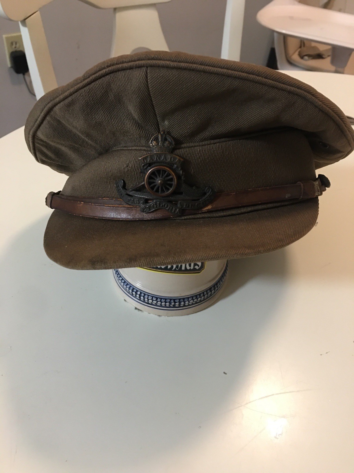 WWI British Canadian Group Lot WWI British Canadian Group Lot