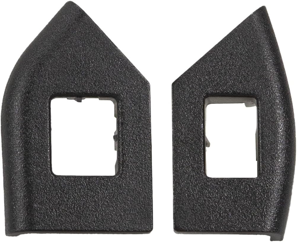 1Pair Glove Box Latch Striker Compatible with Ford Escape C-Max | for 2013 2014 1Pair Glove Box Latch Striker Compatible with Ford Escape C-Max | for 2013 2014
