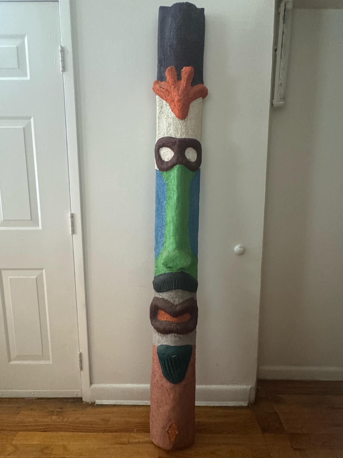 Totem Totem