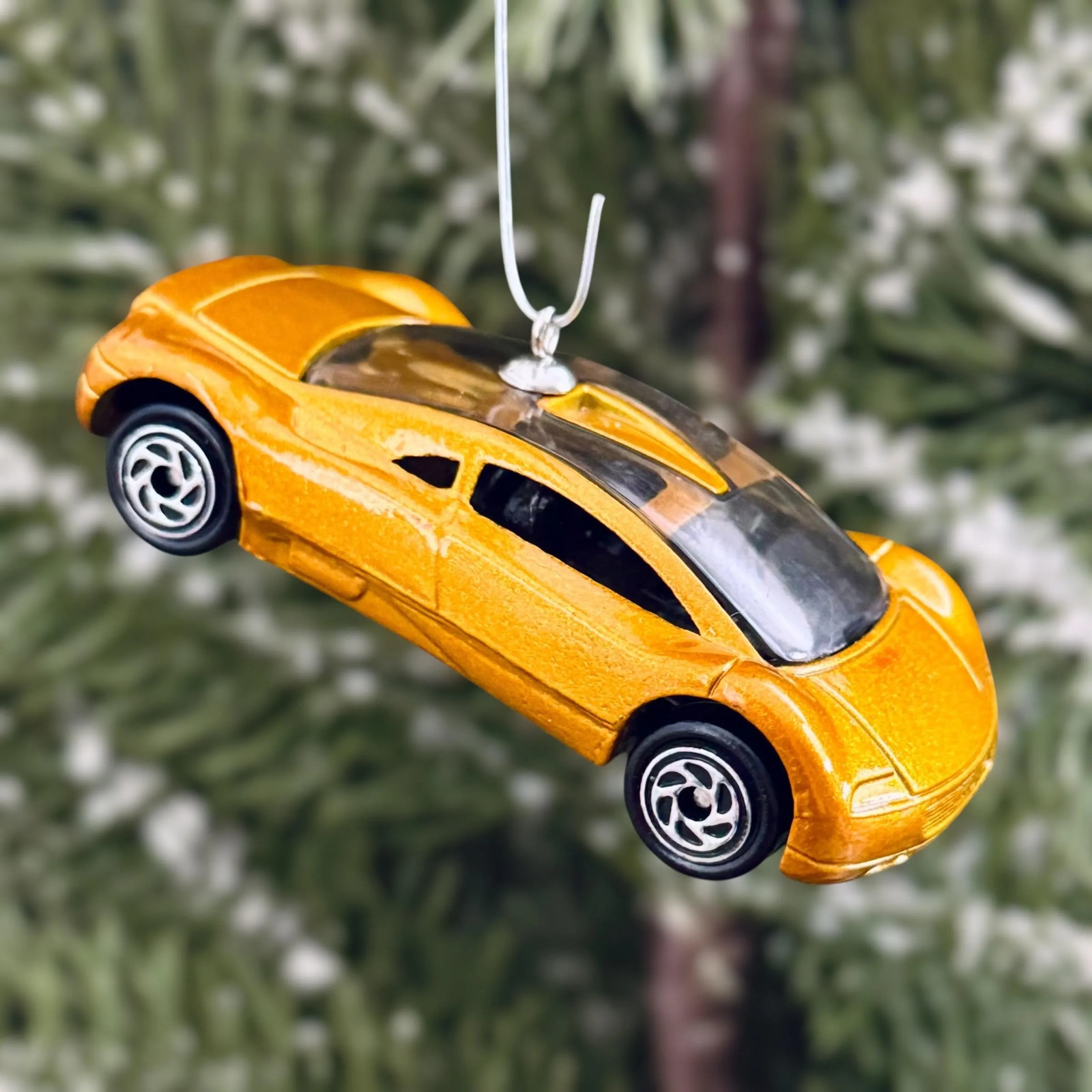 Audi Avus Quattro Concept Christmas Tree Ornament • Multiple Colors • Audi Gift Audi Avus Quattro Concept Christmas Tree Ornament • Multiple Colors • Audi Gift
