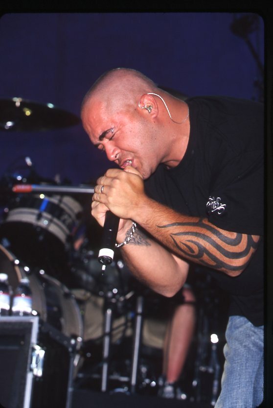 STAIND Tormented Dysfunction Break the Cycle 14 Shades of Grey Chapter V SLIDE 3