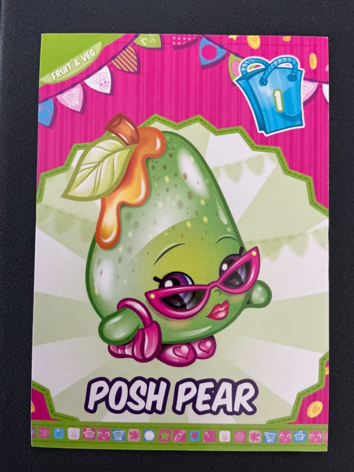 2013 Moose Shopkins Season 1 & 2 Cards -Complete Your Set Or Pick Your Character 2013 Moose Shopkins Season 1 & 2 Cards -Complete Your Set Or Pick Your Character