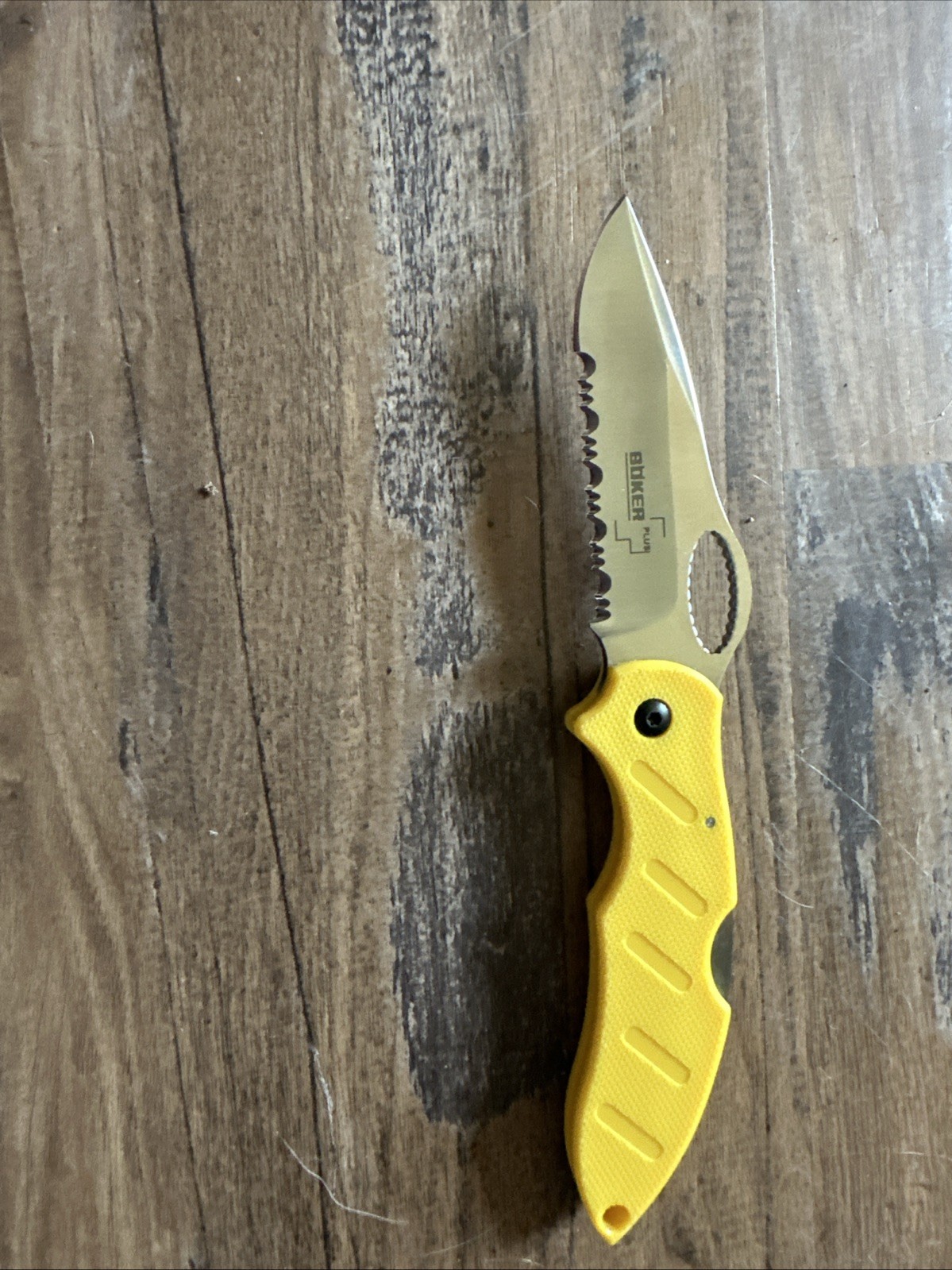 Boker Plus TD Boker Plus TD