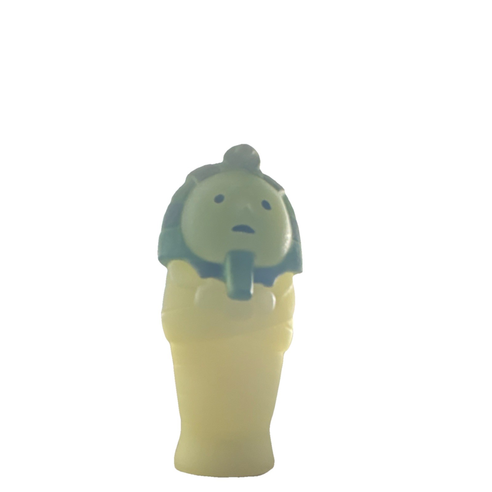 Rare Smiski Glow in the Dark Mini Figurine 2020 Collectible Action & Adventure Rare Smiski Glow in the Dark Mini Figurine 2020 Collectible Action & Adventure