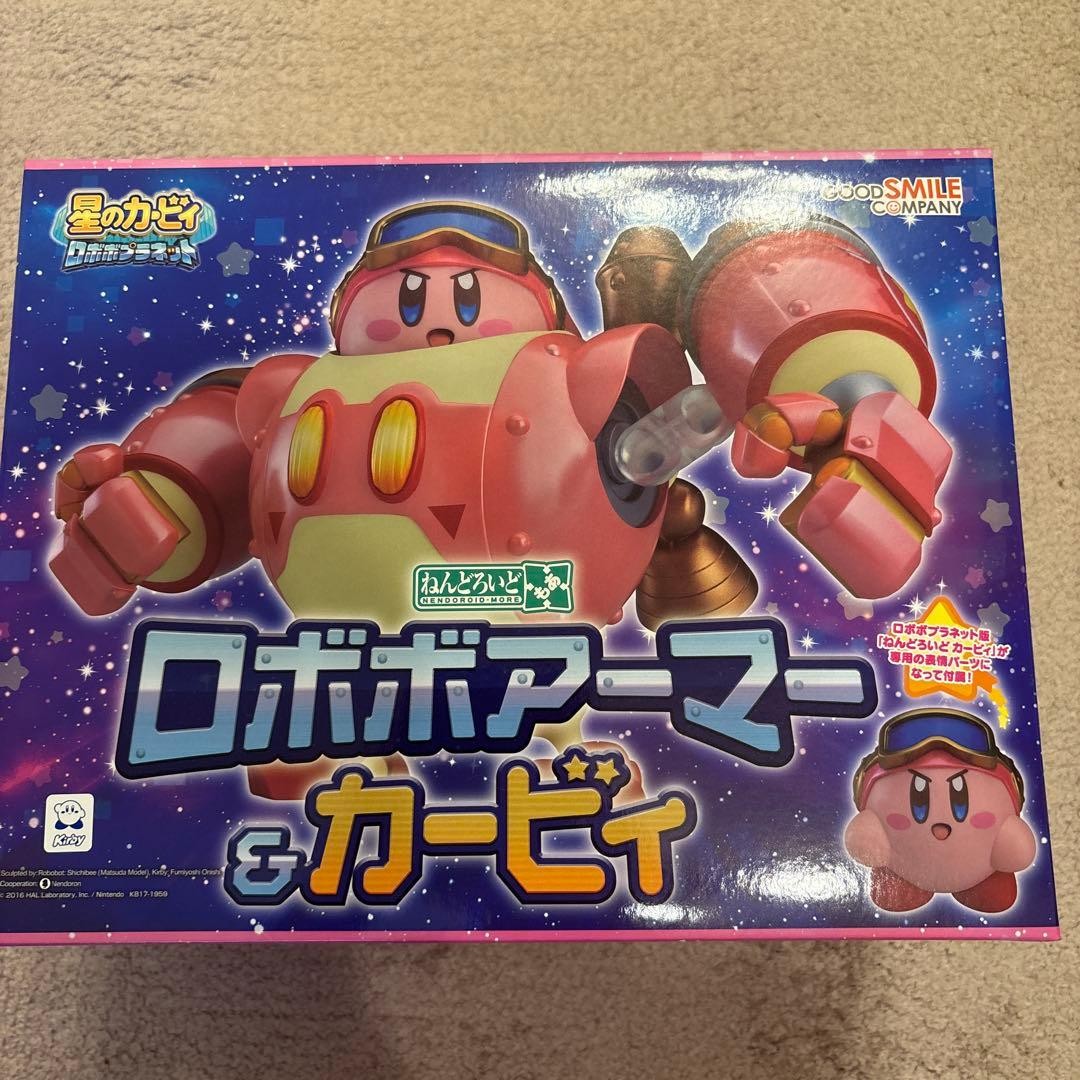 Kirby Collectible Figure Collectible 15+ Kirby Collectible Figure Collectible 15+