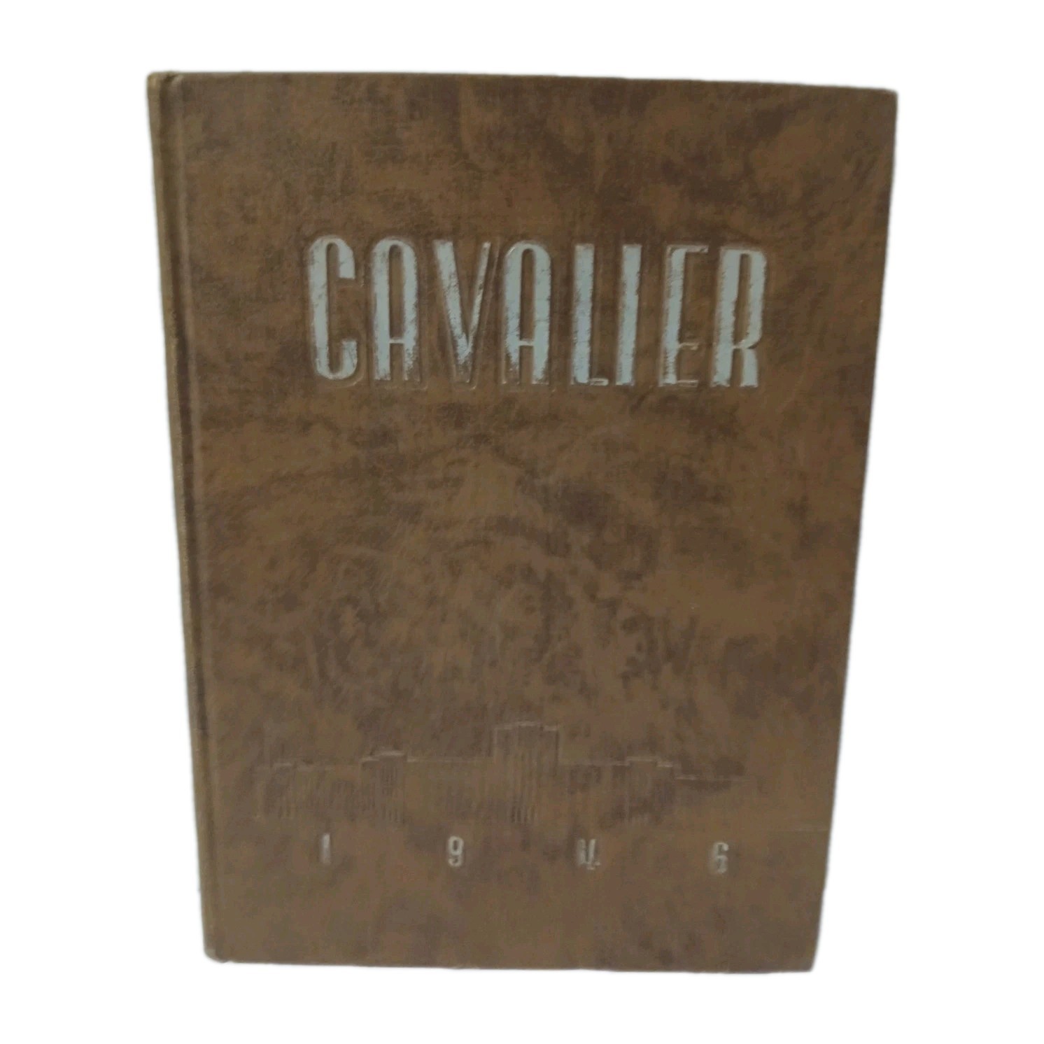 1946 CAVALIER MILWAUKEE WISCONSIN PULASKI HIGH SCHOOL YEARBOOK 1946 CAVALIER MILWAUKEE WISCONSIN PULASKI HIGH SCHOOL YEARBOOK