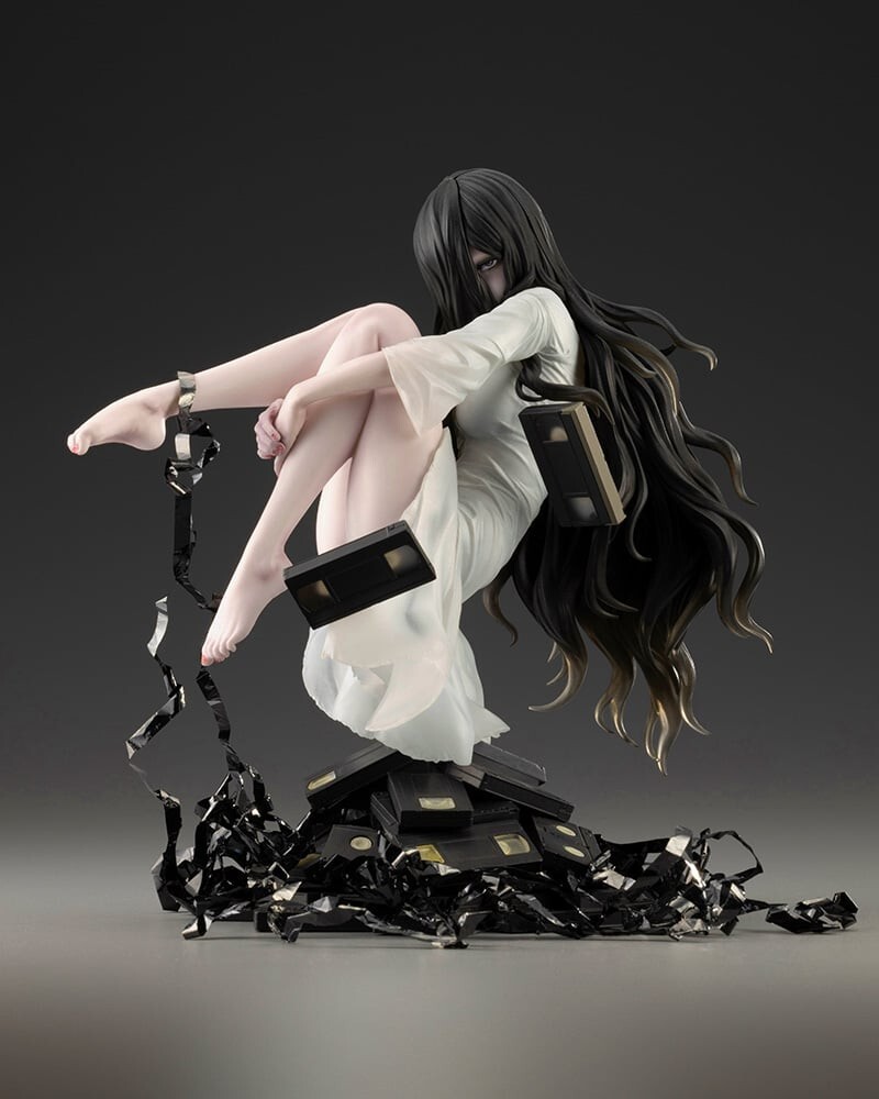 KOTOBUKIYA SADAKO BISHOUJO STATUE BISHOUJO series 1/7 Figure from Japan KOTOBUKIYA SADAKO BISHOUJO STATUE BISHOUJO series 1/7 Figure from Japan