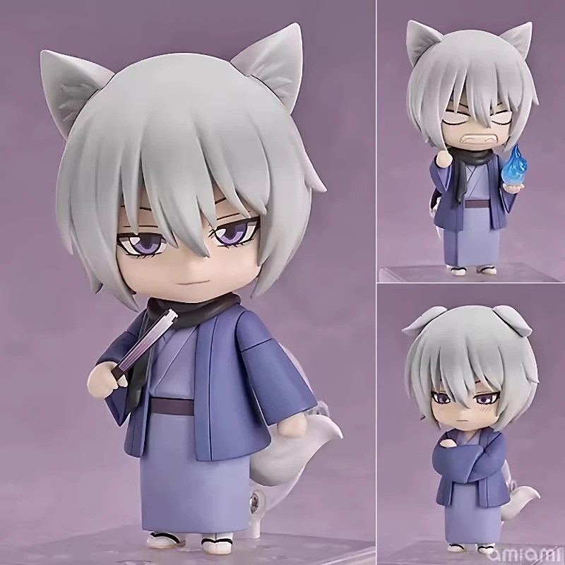 Nendoroid Tomoe & Nanami Momozono Q Version - Kamisama Kiss #2443 #2784 Set Nendoroid Tomoe & Nanami Momozono Q Version - Kamisama Kiss #2443 #2784 Set
