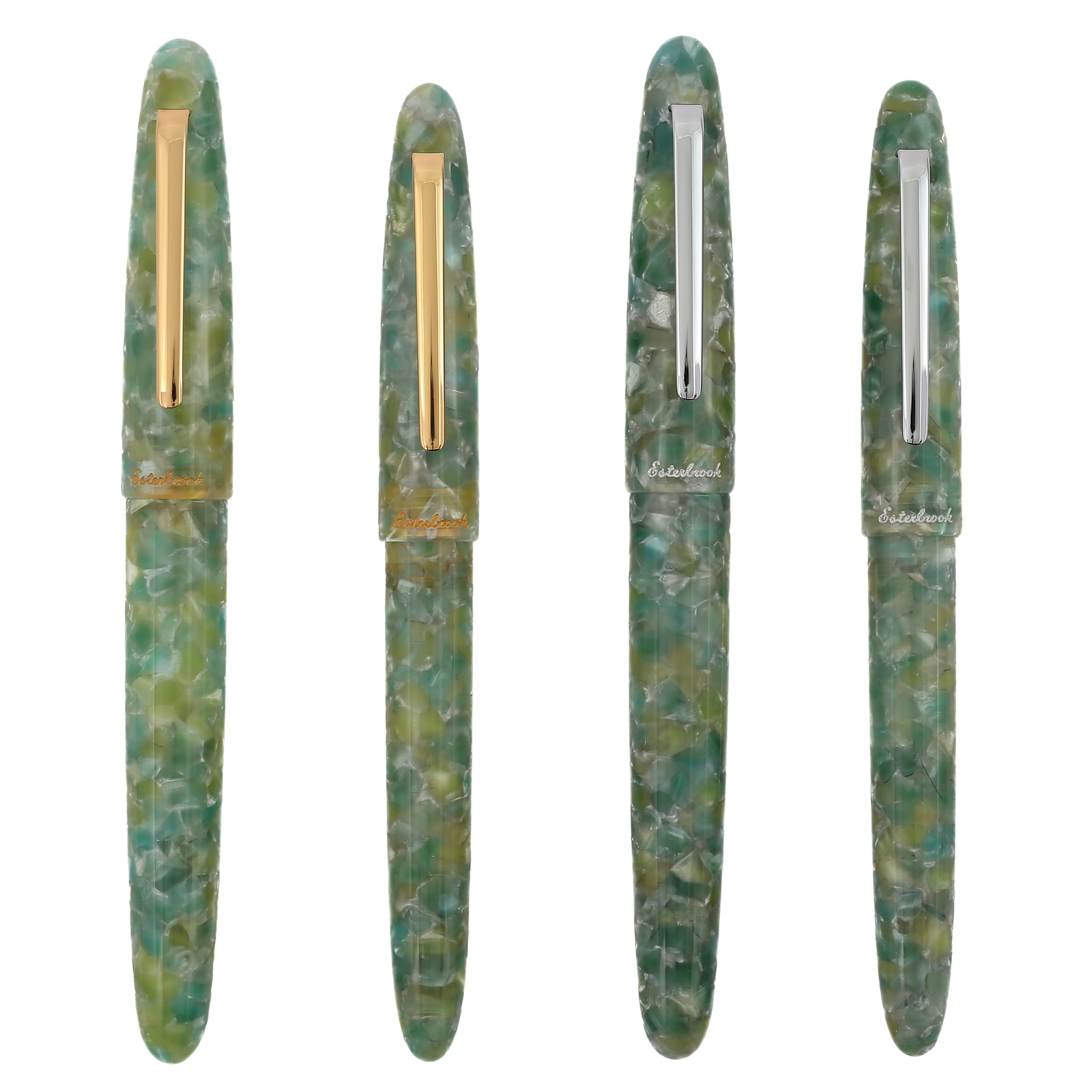 Esterbrook Estie Fountain Pen Sea Glass Esterbrook Estie Fountain Pen Sea Glass