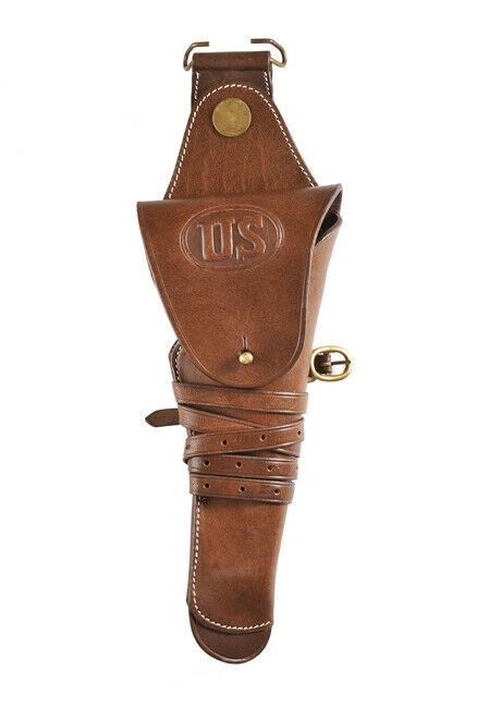 US WW2 M1912 Colt 1911 .45 Holster 1912 Holster US WW2 M1912 Colt 1911 .45 Holster 1912 Holster