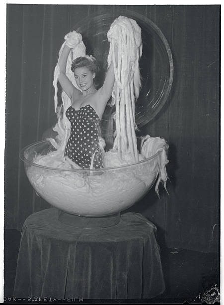 Miss Paris Posing as Venus 1955 Photo - Touch of venus. Paris. According to old Miss Paris Posing as Venus 1955 Photo - Touch of venus. Paris. According to old