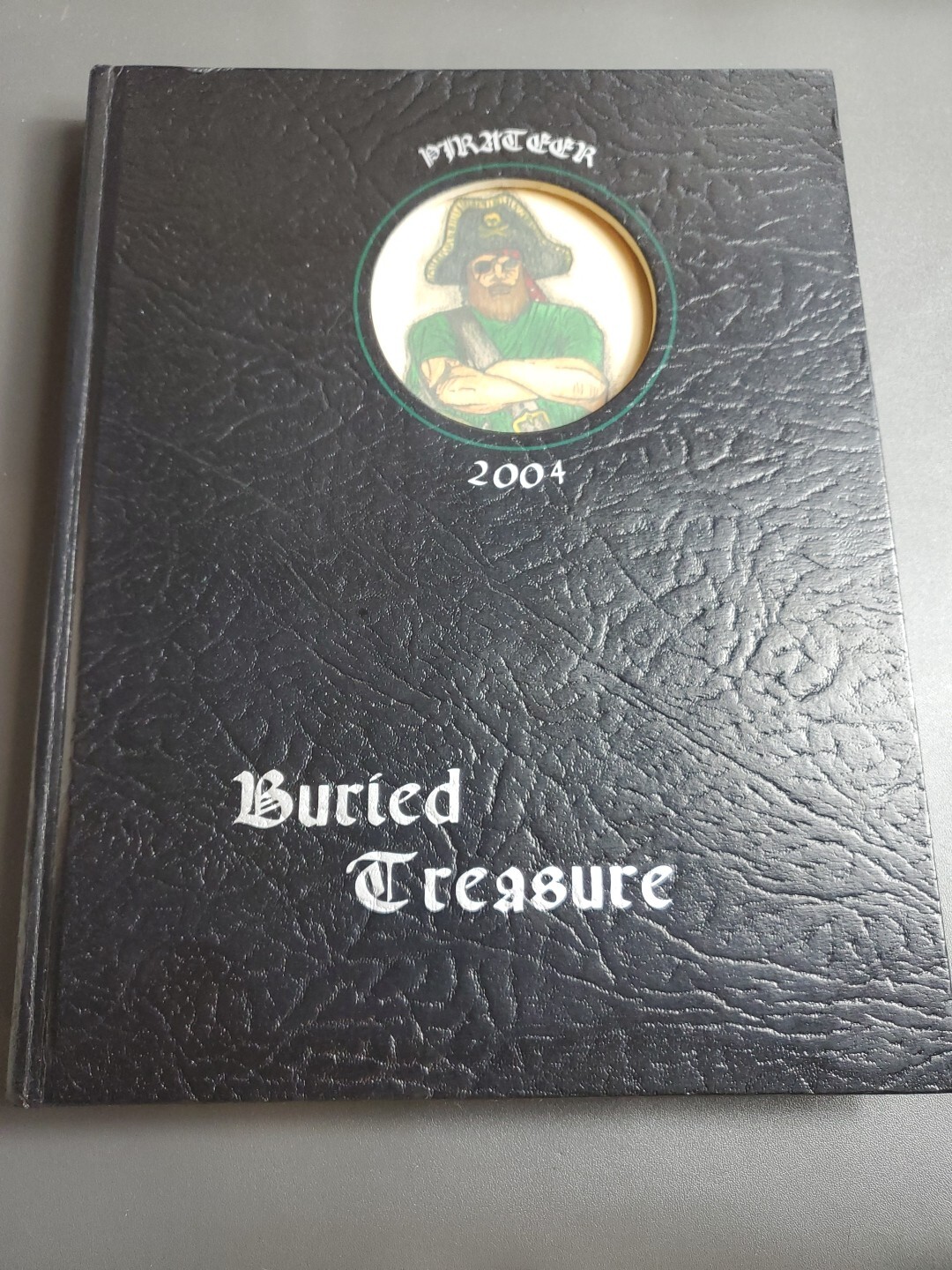2004 "Pirateer" - Oceanside High School Yearbook - Oceanside, California 2004 "Pirateer" - Oceanside High School Yearbook - Oceanside, California